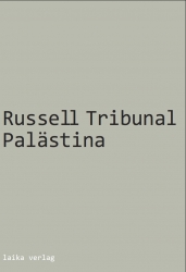 Russell Tribunal zu Palästina