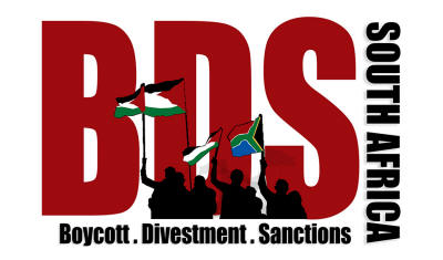 Bildergebnis für BDS South Africa
